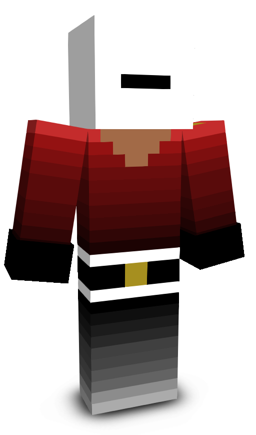 Craylle's skin