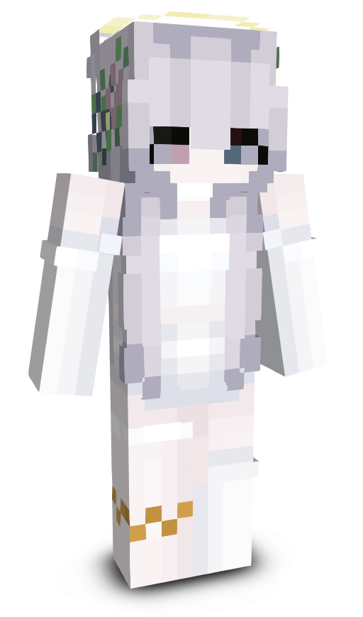 LuvIvyy's skin