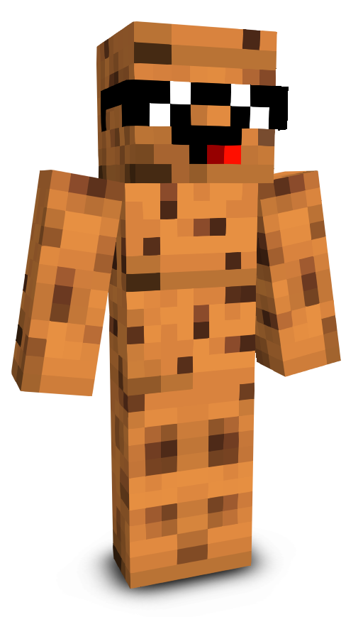 IGSchokokeks's skin
