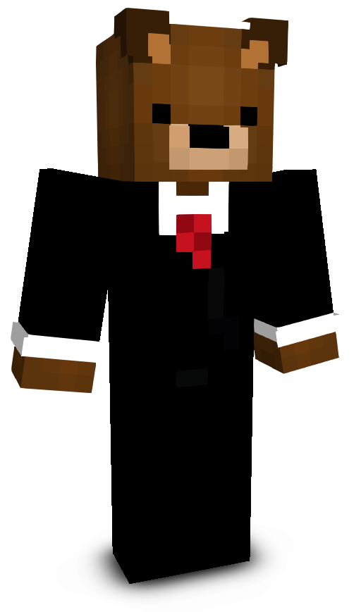 oziitt's skin