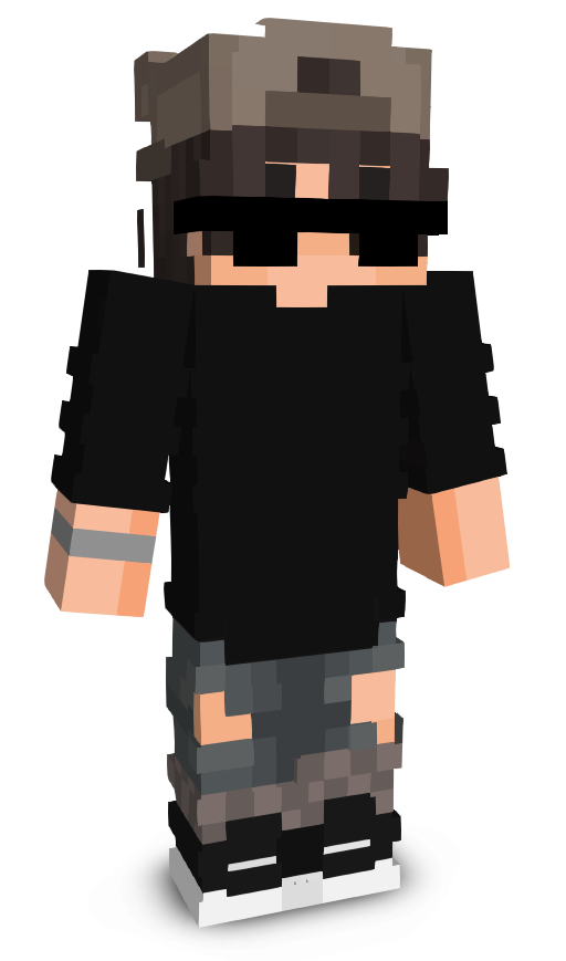 U7XD's skin