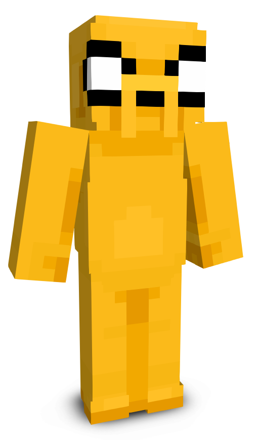 guy6901's skin
