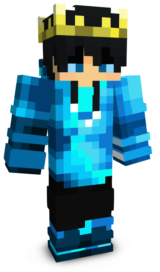 Juki6187's skin