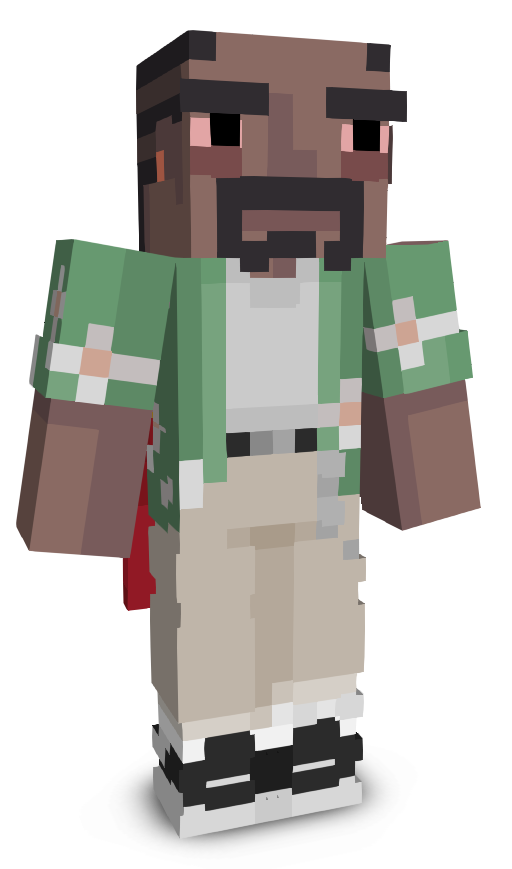 theysaidimapdf's skin
