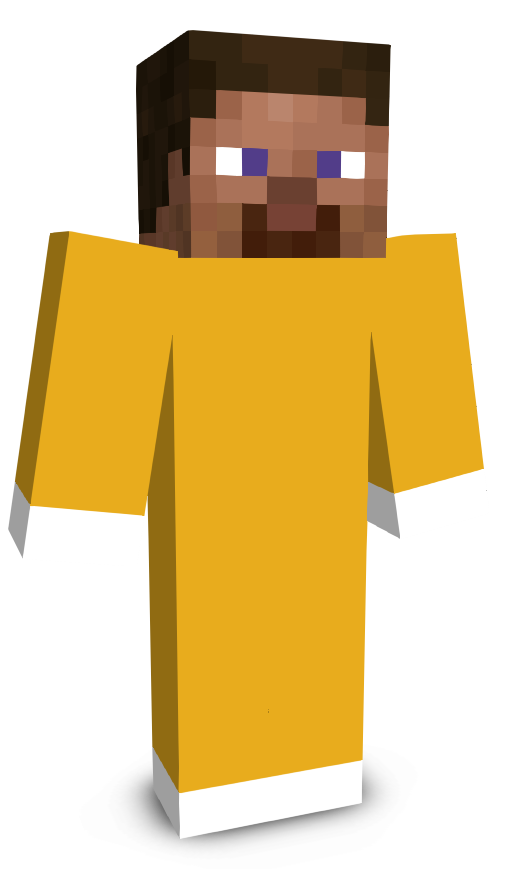 Skelipeli's skin