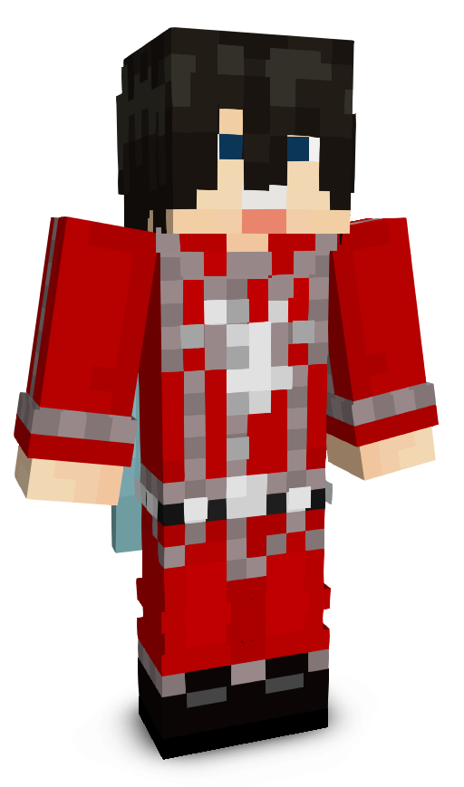 Vaiduhas's skin