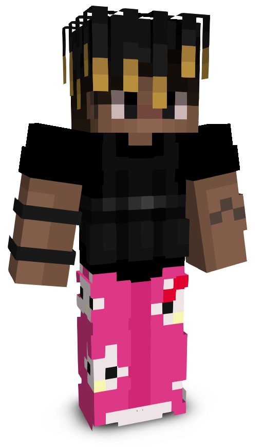 Clou_dzz's skin