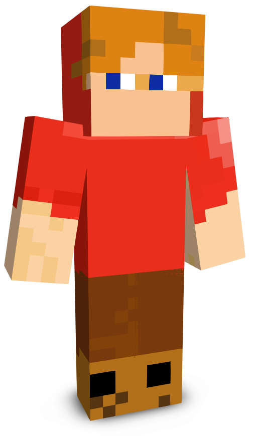 ALilCrush617's skin