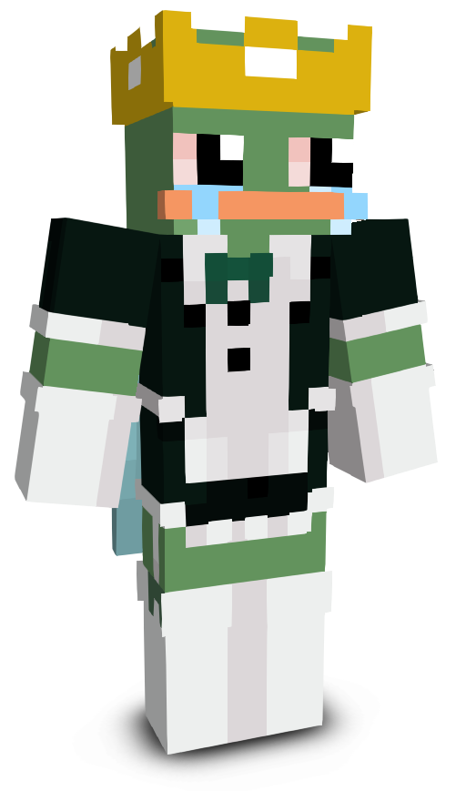 NadiaPusheen06's skin