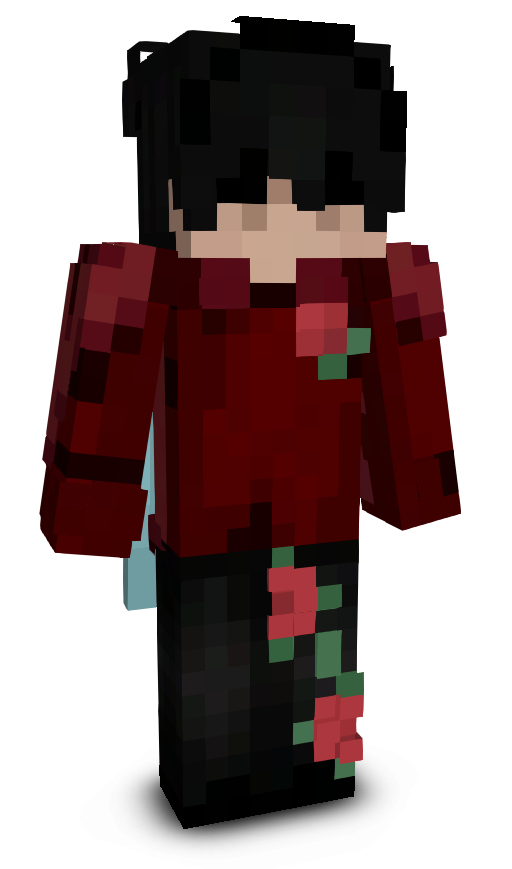 DonutSlayer27's skin