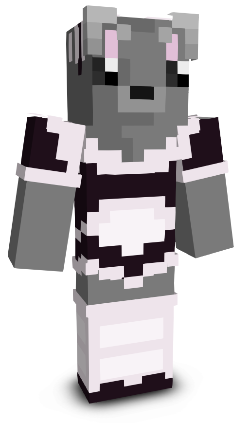 NotAseal_'s skin