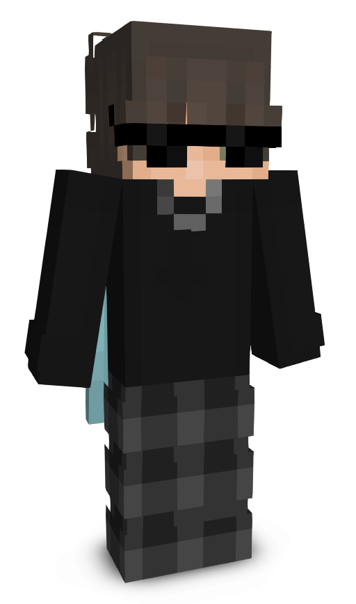 pogchampvp's skin