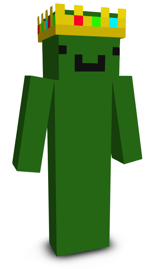 ChoppaKop's skin