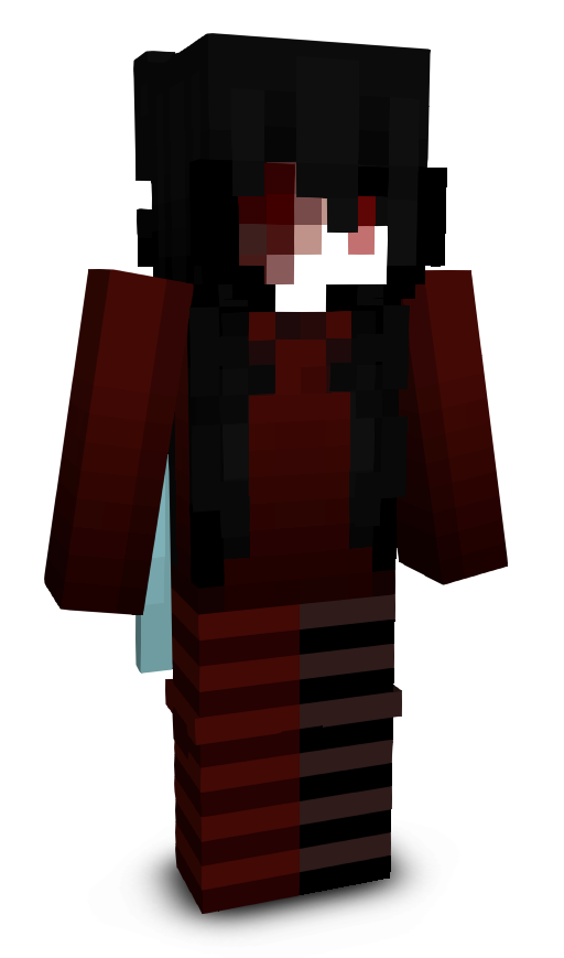 ashdolls's skin