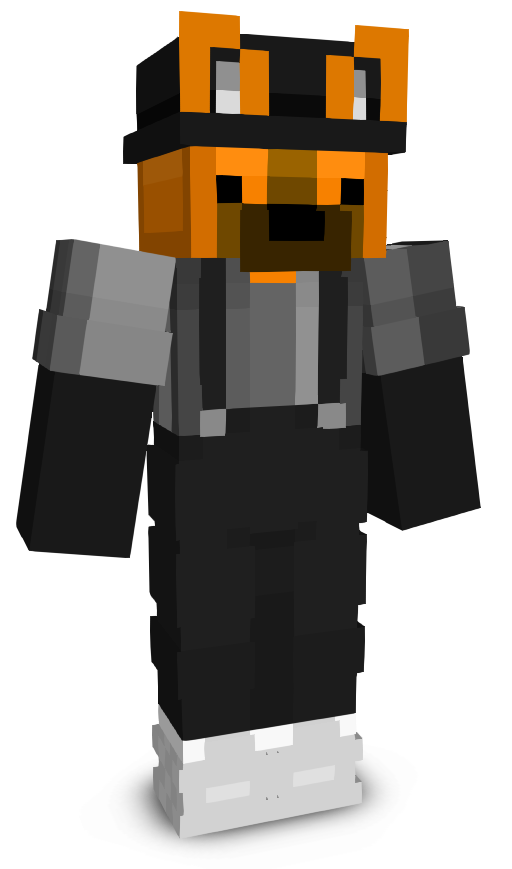 Martinos010's skin