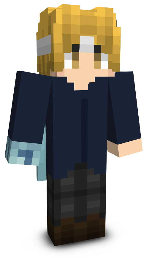 iitv's skin
