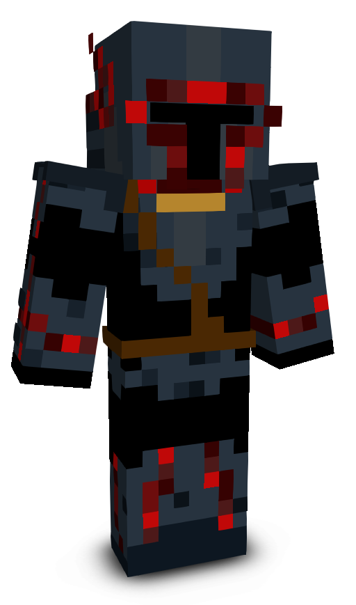 BlackKnight7233's skin