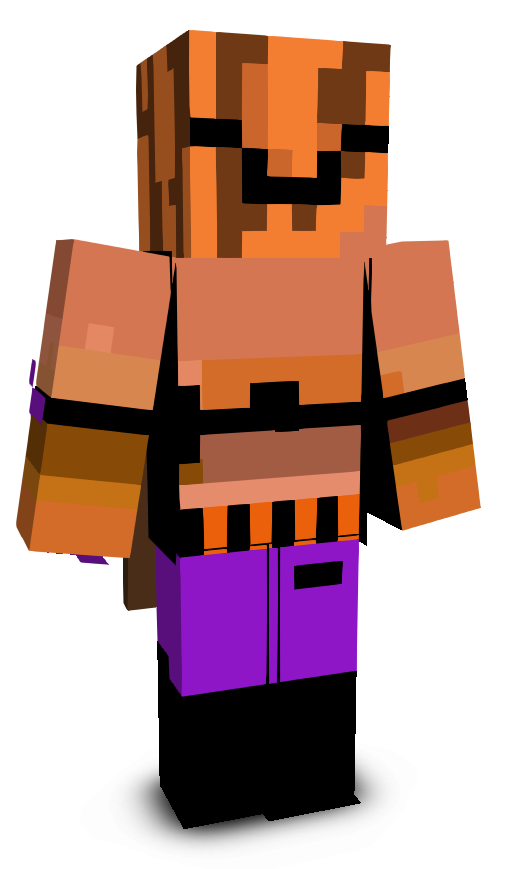 Demongameryt345's skin