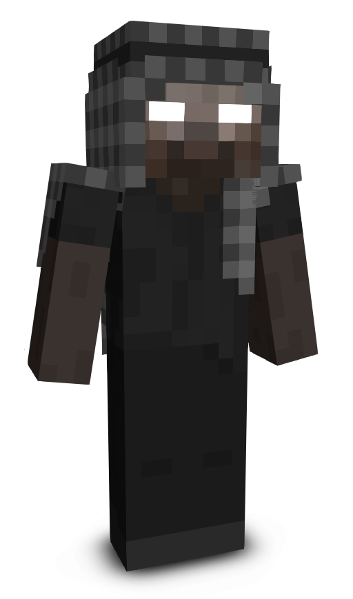 ItzPoloo's skin