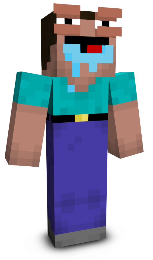 8bI7's skin
