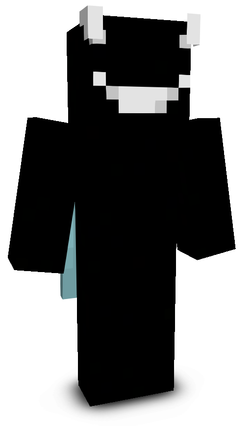 888AdMortem's skin