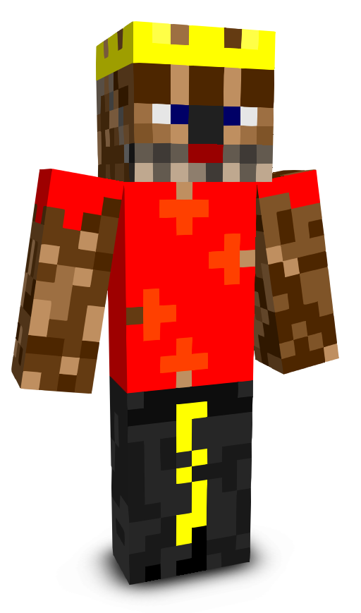 Mooskipatootski's skin