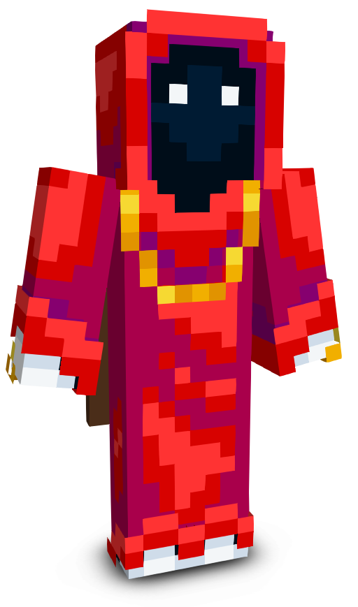 ozzidon's skin