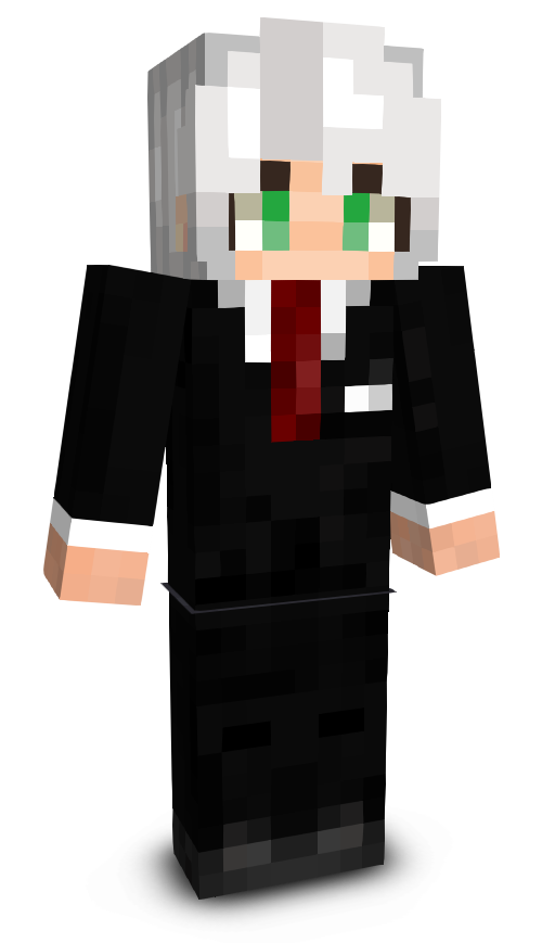 NaCl_luk's skin