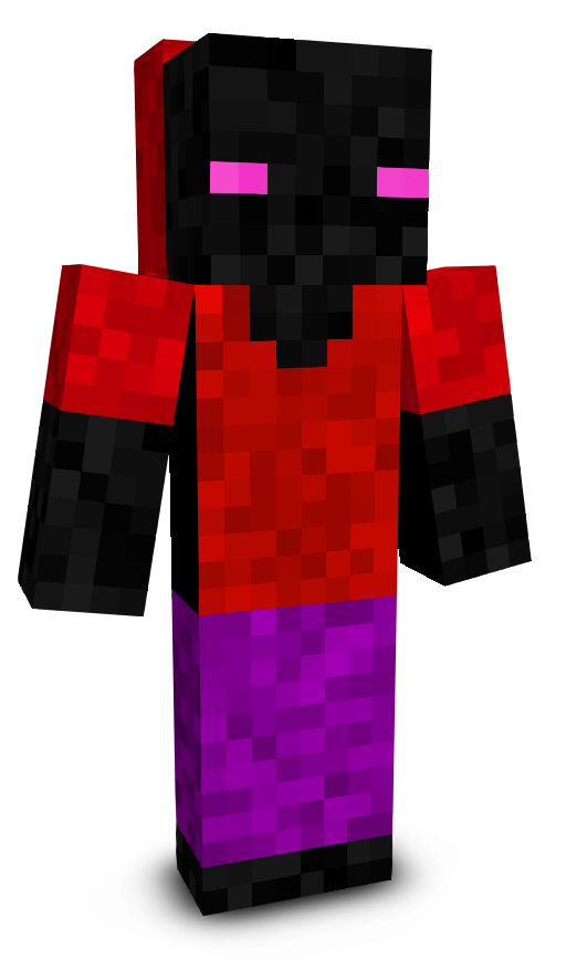Exgen118's skin