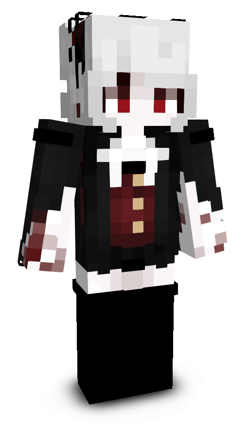 opus_121's skin