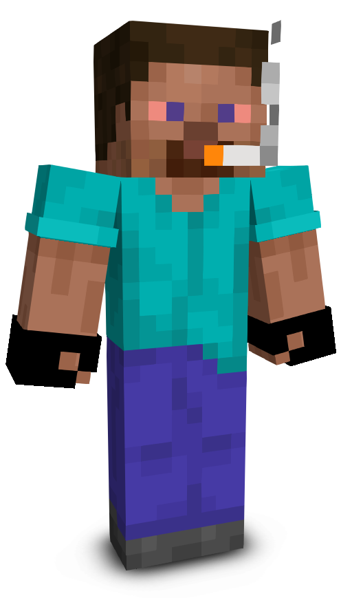 puricaxel's skin