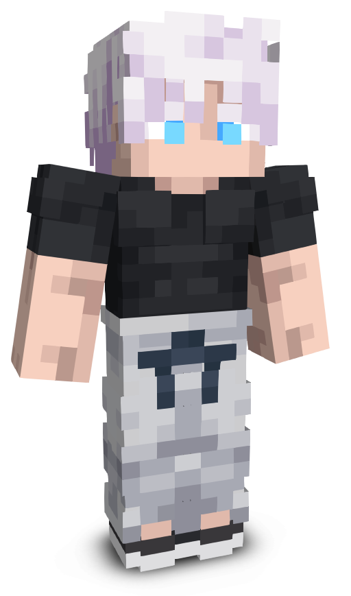 chrollo_123's skin