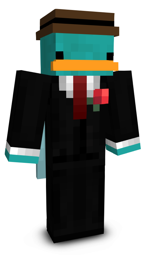 Usbus's skin