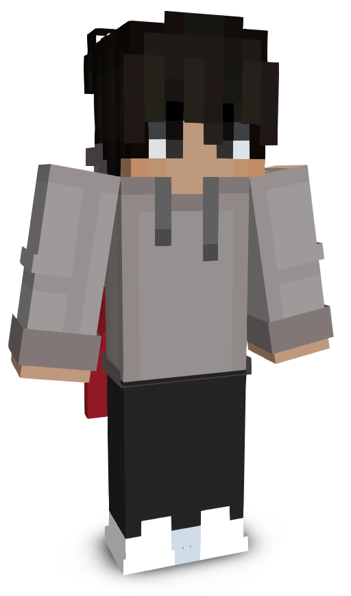 imMixedbro's skin