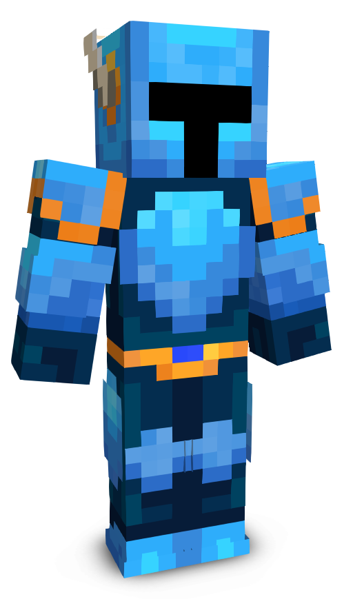 Pinochettox's skin