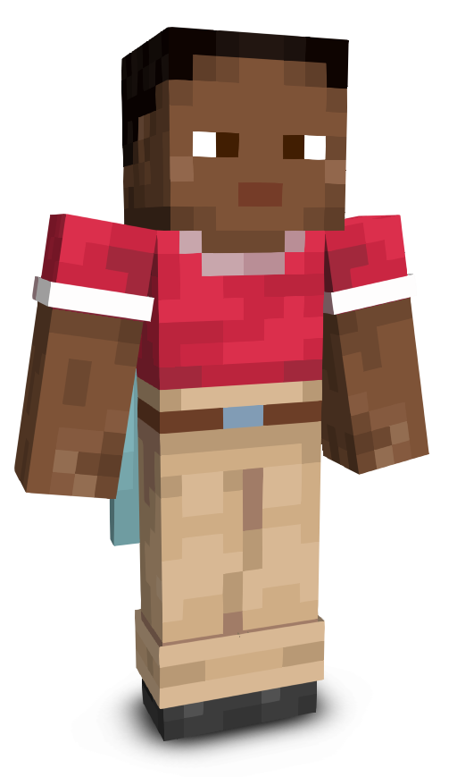 PSAV7789's skin