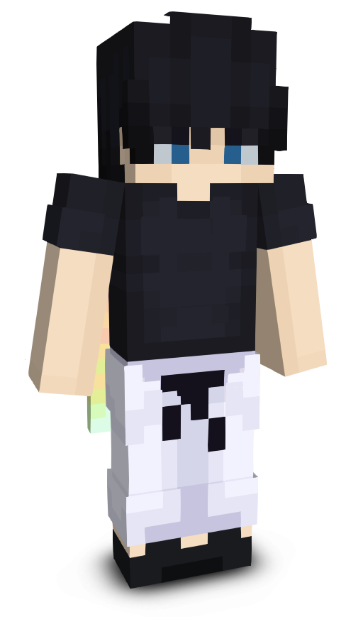 Ka1r0MC's skin