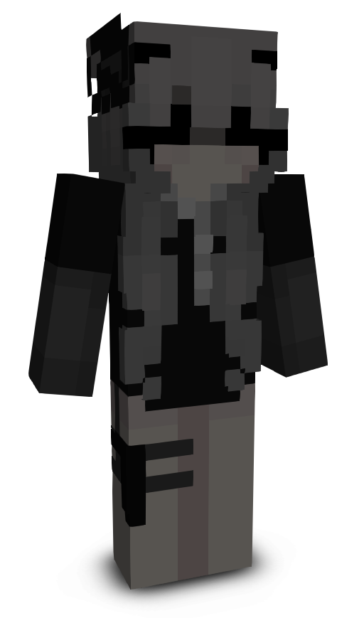 cliffzys's skin