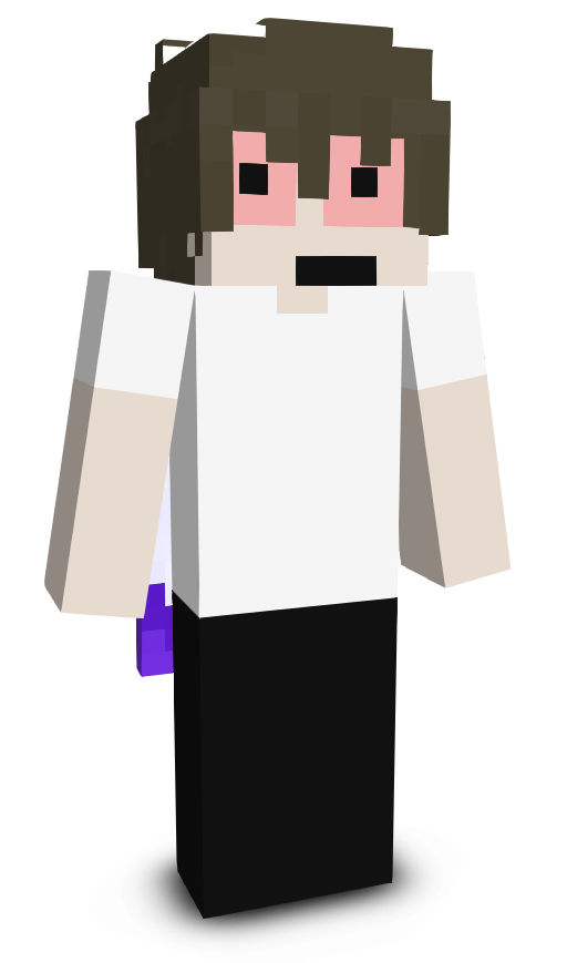 ZokoCojo's skin