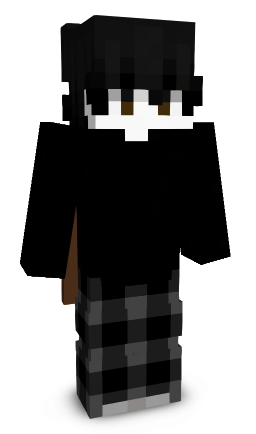 Heckirxna_UwU's skin