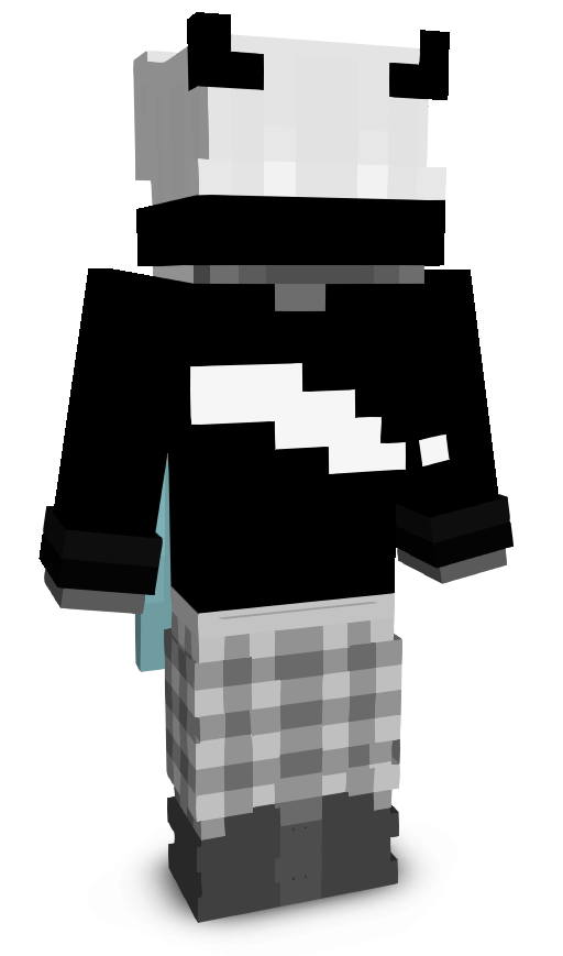 NethHeavenly's skin