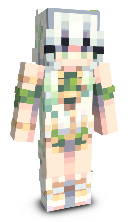YDKaliGxam's skin