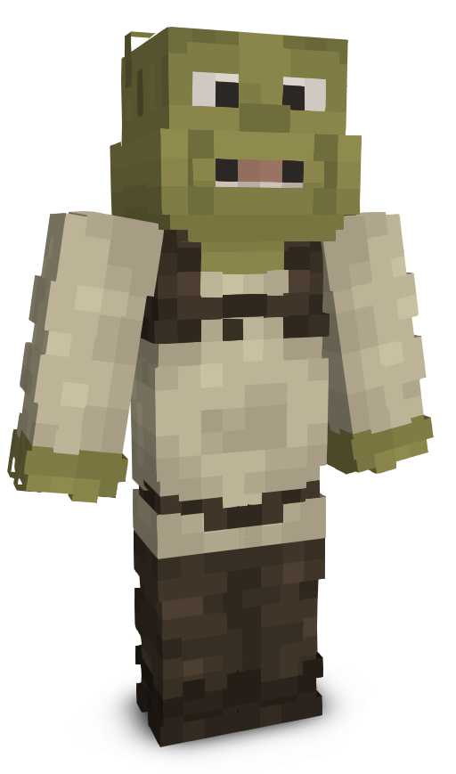 JulianDen's skin