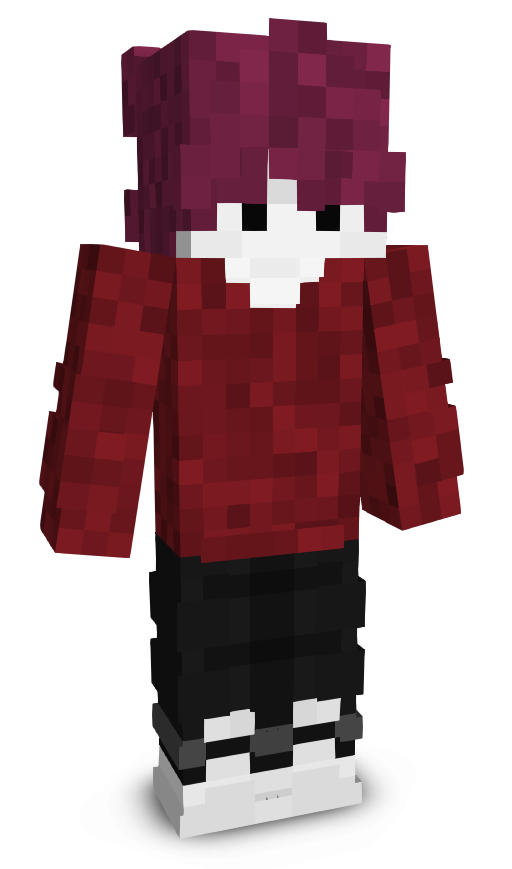 VILSEK007's skin