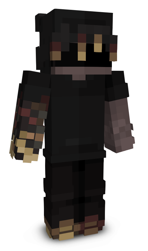 KAYDOPE's skin