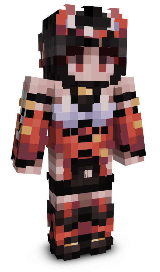 SomethingS1lent's skin