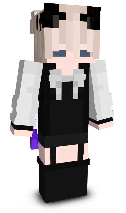 7kaii's skin