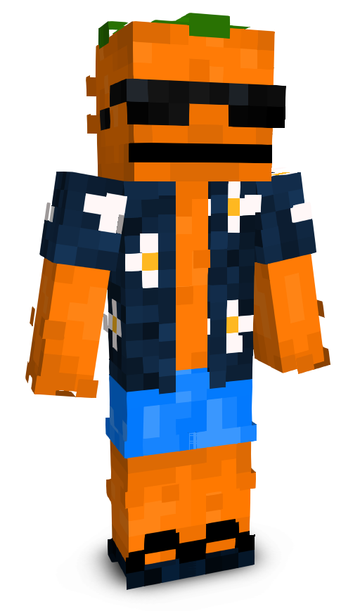 carrot8263's skin