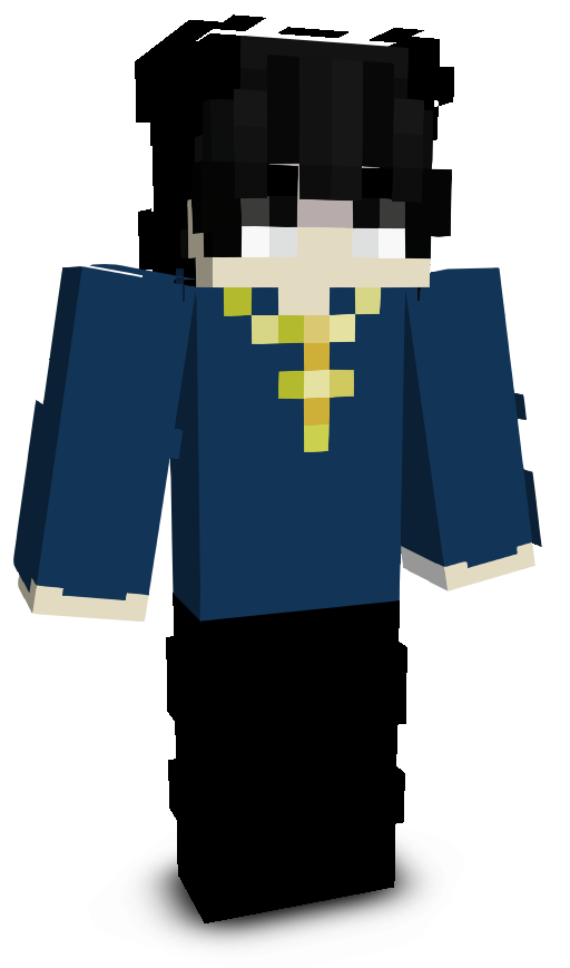vexer123's skin