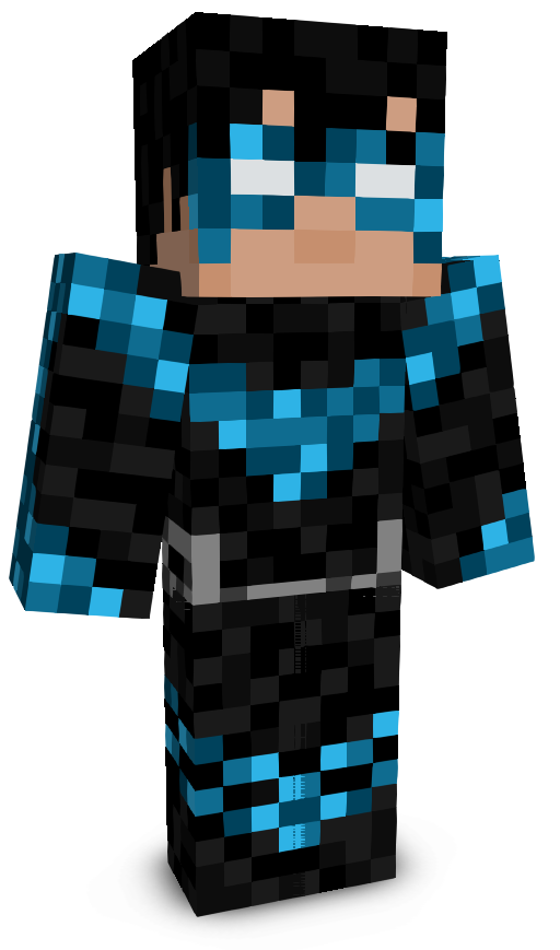 KAI_777's skin